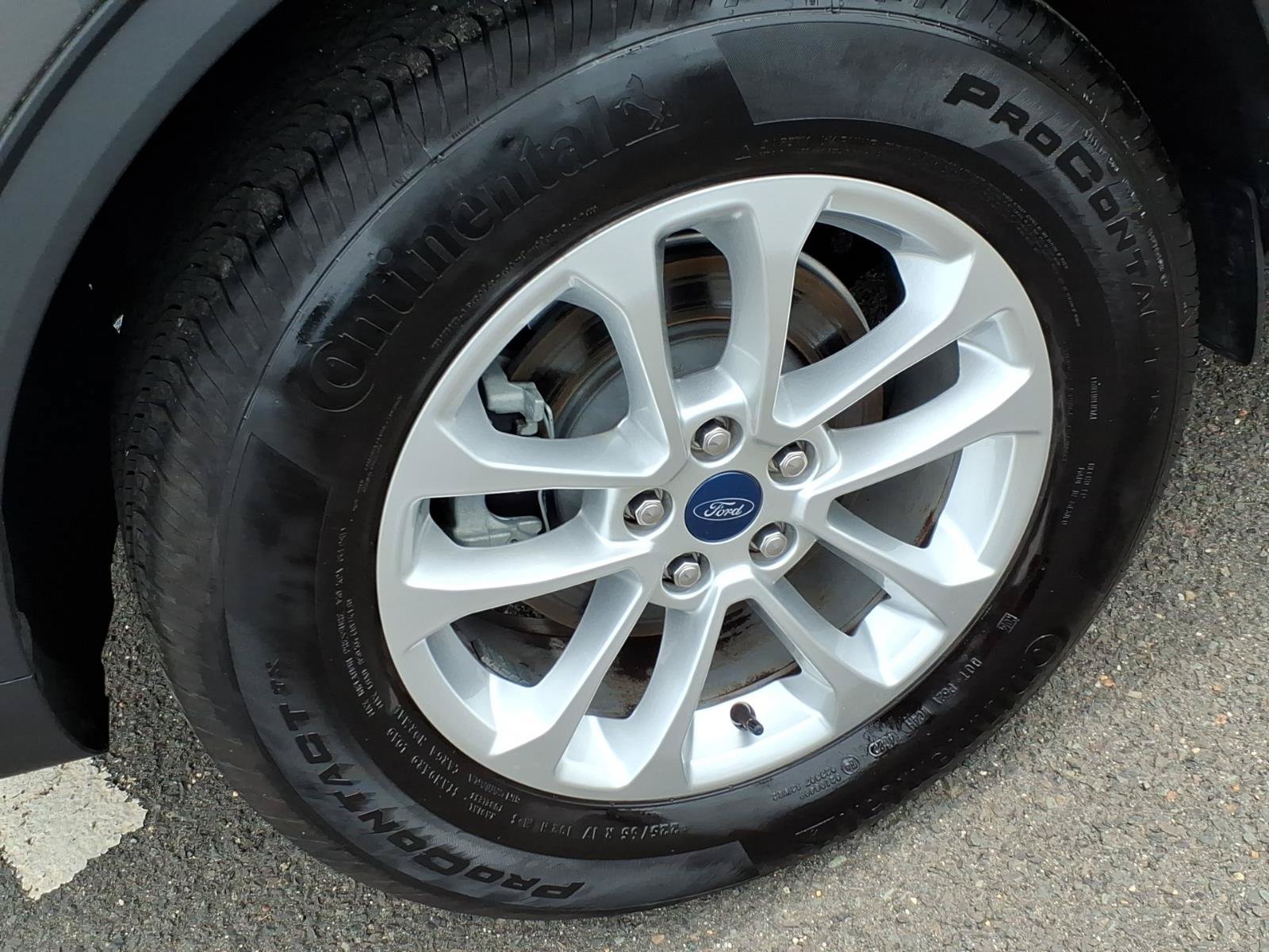 Certified 2022 Ford Escape SE w/ Convenience Package AWD/4WD image 7