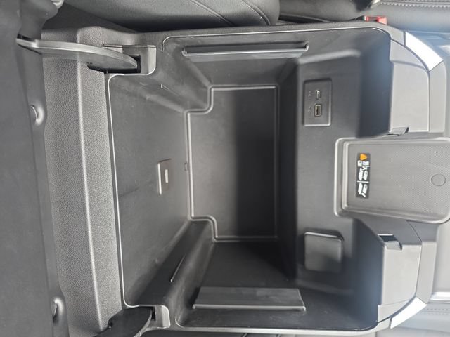 Used 2025 Chevrolet Silverado 2500 LTZ w/ LTZ Plus Package AWD/4WD image 28