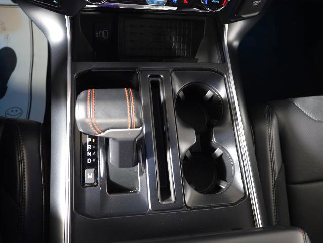 Certified 2025 Ford F150 Raptor image 16