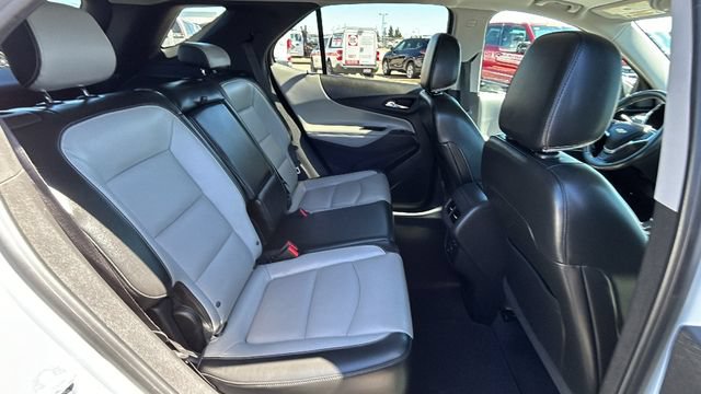 Used 2020 Chevrolet Equinox Premier AWD/4WD image 13
