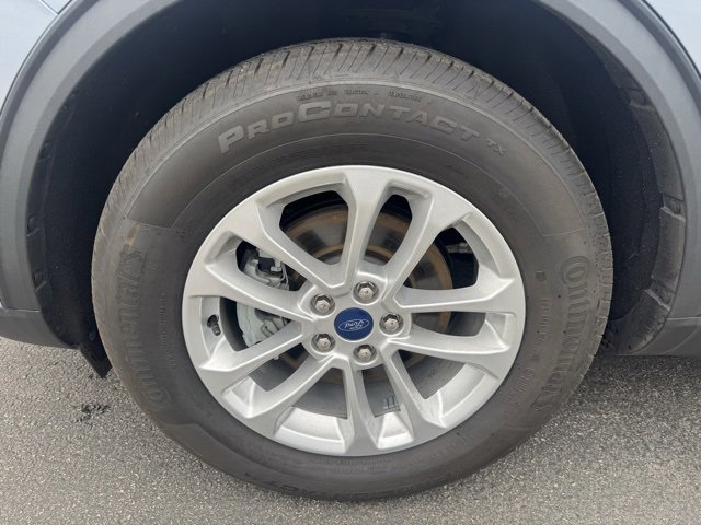 Certified 2022 Ford Escape SE w/ Cold Weather Package image 44