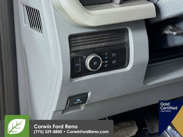 Certified 2025 Ford F250 XLT image 14