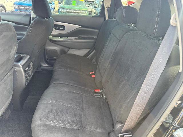Used 2019 Nissan Murano SV image 8