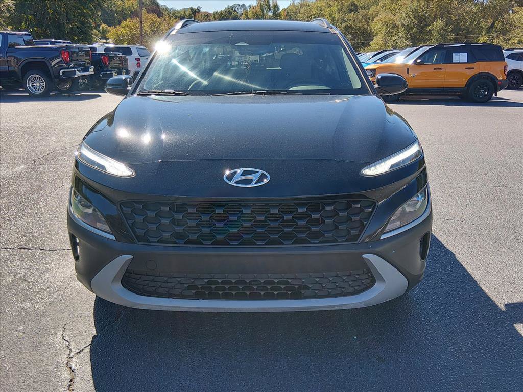 Used 2023 Hyundai Kona SEL AWD/4WD image 9