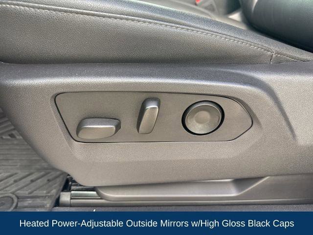 Used 2024 Chevrolet Silverado 1500 RST w/ All Star Edition Plus image 12