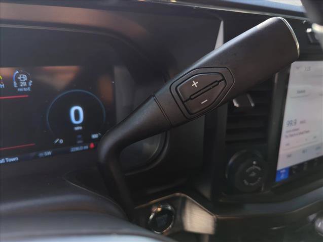 Certified 2024 Ford F250 Lariat w/ Lariat Ultimate Package image 10