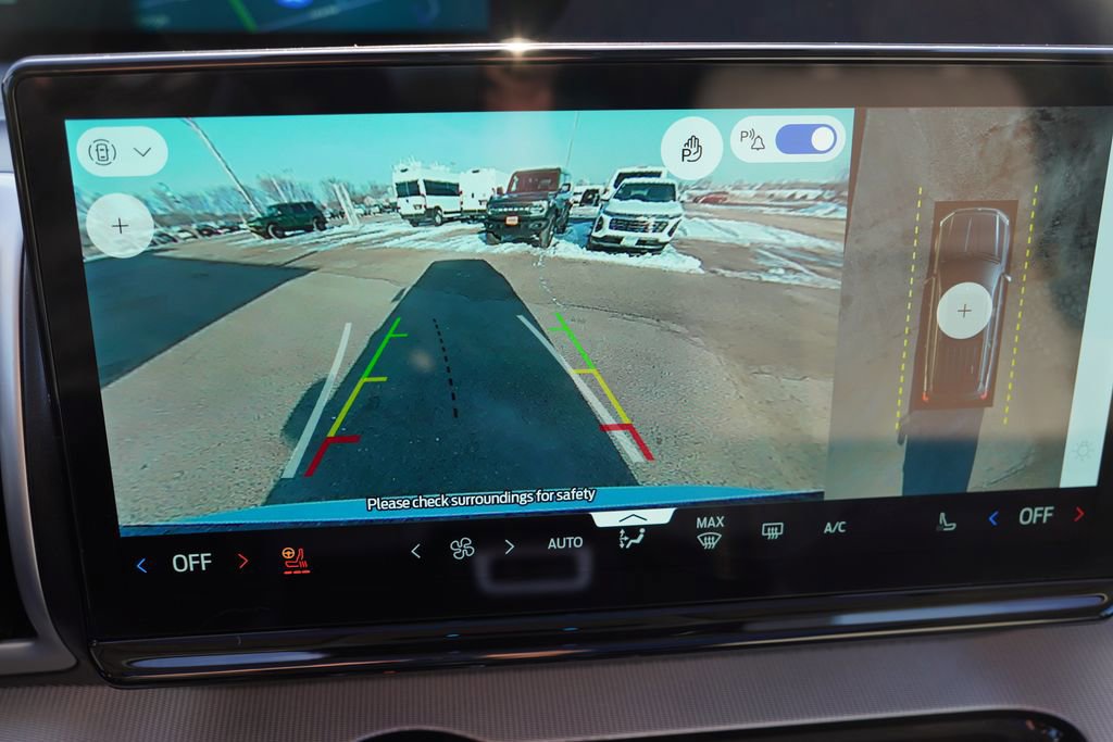 Certified 2025 Ford Expedition Max Active image 41