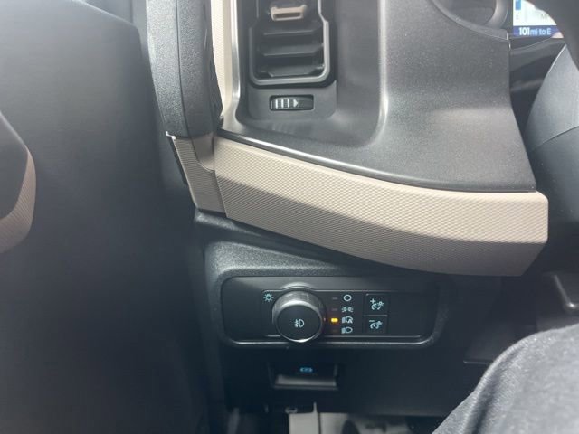 Certified 2021 Ford Bronco Big Bend w/ Sasquatch Package image 17