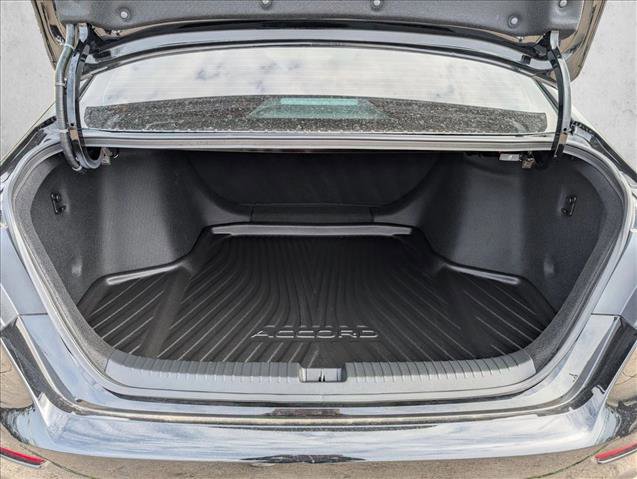 Used 2025 Honda Accord LX image 6