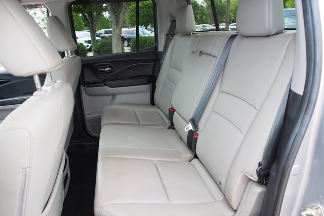 Used 2019 Honda Ridgeline RTL-E image 17