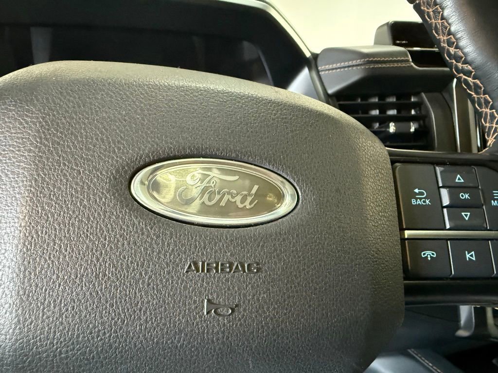 Certified 2023 Ford Expedition Platinum image 33