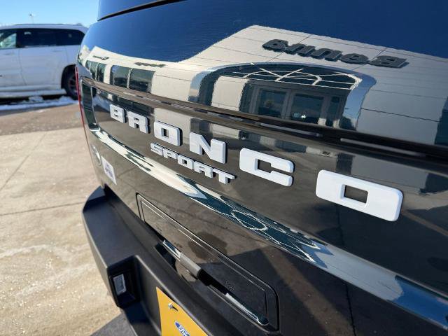 Certified 2023 Ford Bronco Sport Outer Banks image 18