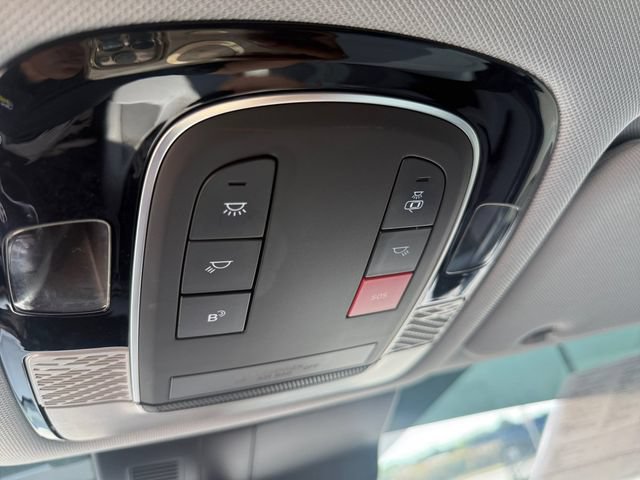 Used 2025 Hyundai Palisade SEL FWD image 9