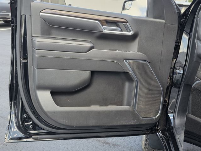 Used 2023 Chevrolet Silverado 1500 RST image 15