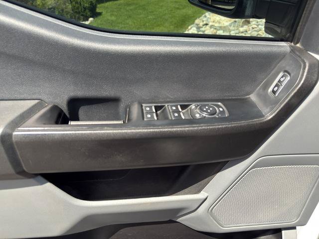 Certified 2024 Ford F350 XL AWD/4WD image 13