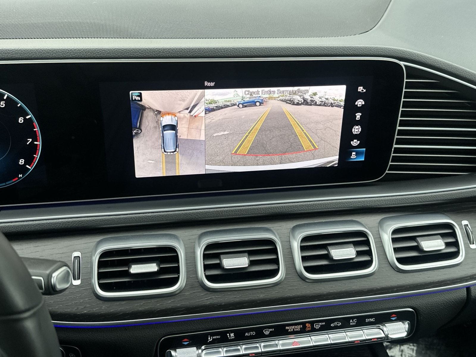 Used 2023 Mercedes-Benz GLE 350 4MATIC image 27