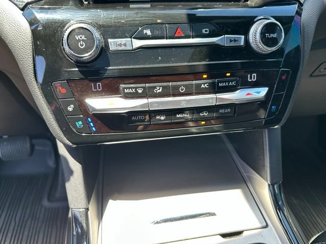 Certified 2021 Ford Explorer ST w/ Equipment Group 401A AWD/4WD image 21