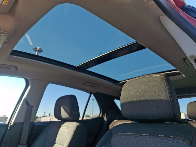 Used 2020 Chevrolet Equinox LT AWD/4WD image 14