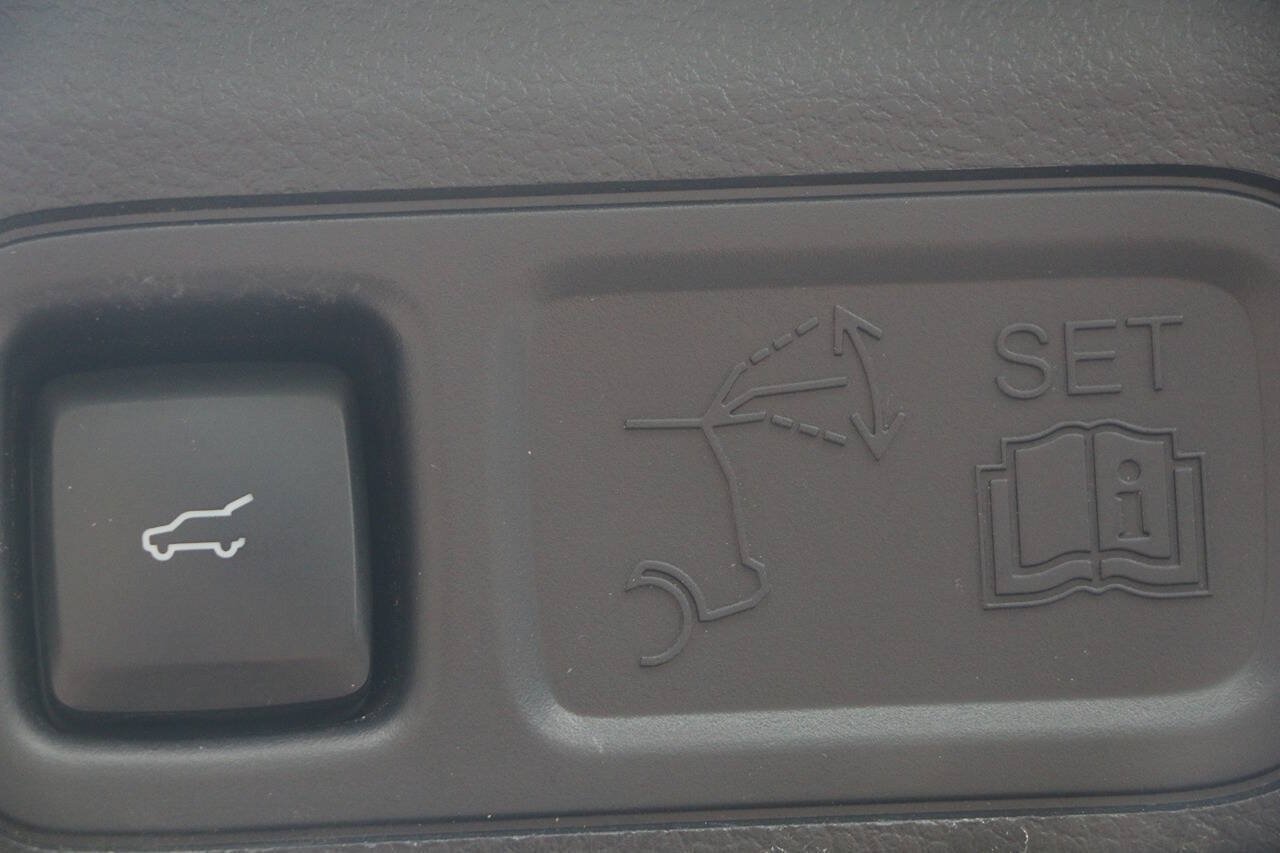 Certified 2023 Ford Expedition Max XLT AWD/4WD image 14