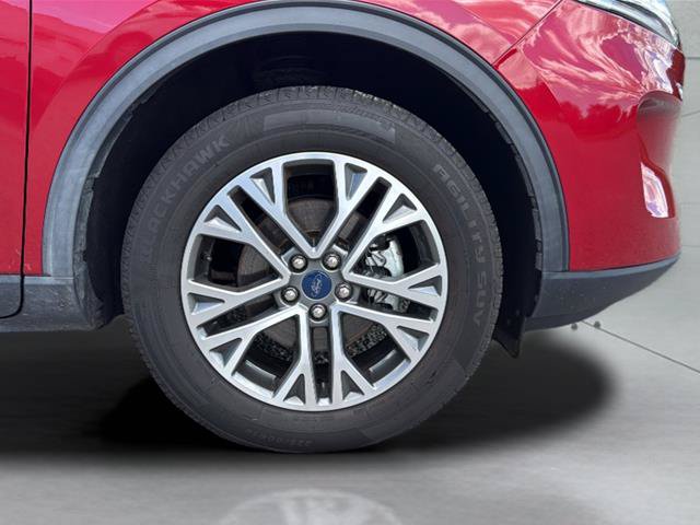 Certified 2020 Ford Escape SEL AWD/4WD image 28