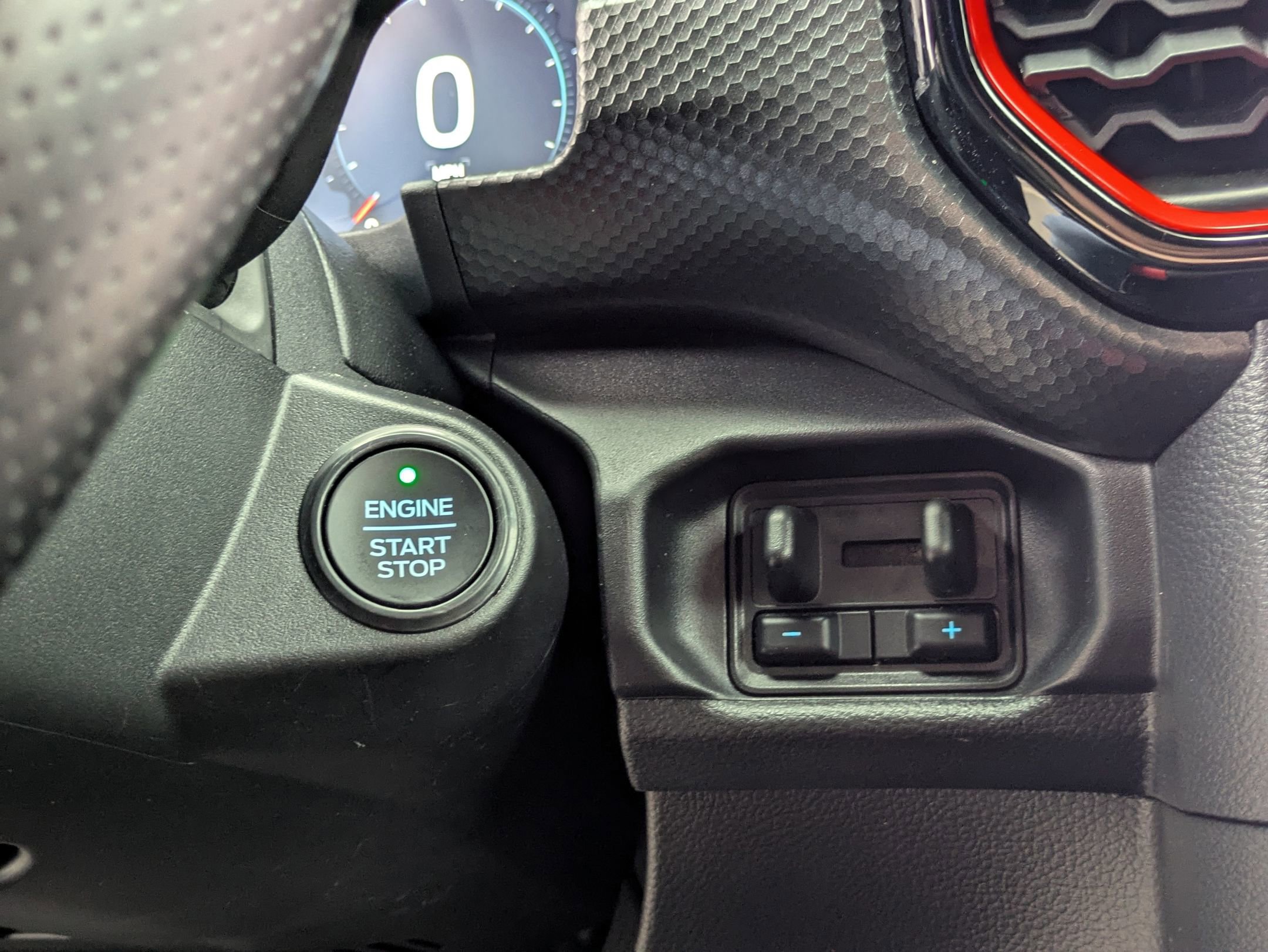 Certified 2024 Ford Ranger Raptor image 25