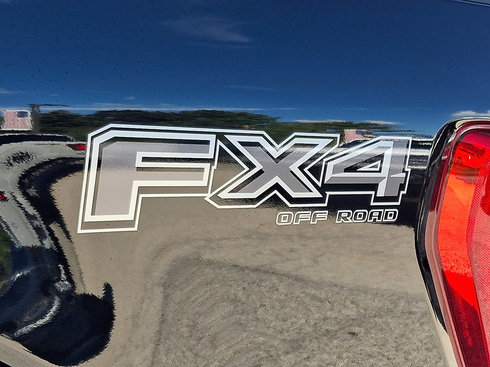 Certified 2023 Ford F150 XLT w/ Equipment Group 302A High AWD/4WD image 33