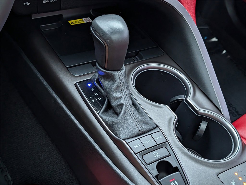 Used 2024 Toyota Camry XSE w/ Cold Weather Package image 22