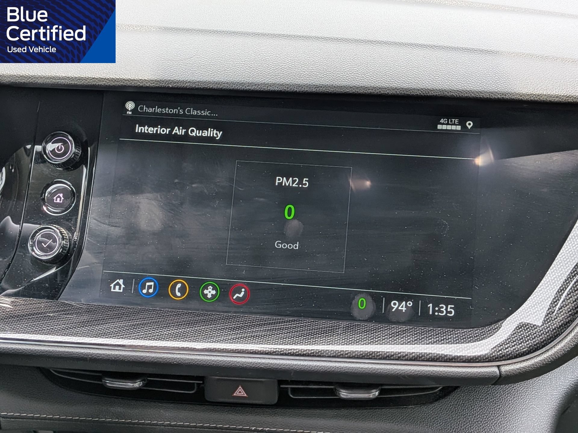 Used 2023 Buick Envision Essence w/ Sport Touring Package FWD image 22