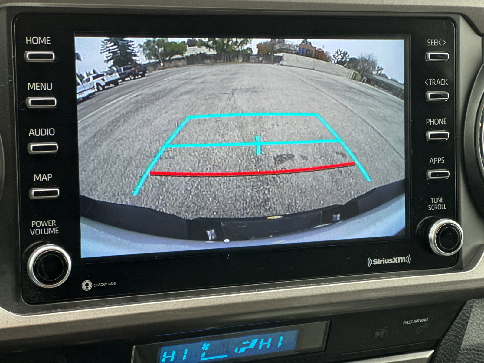 Used 2023 Toyota Tacoma 2WD Double Cab image 18