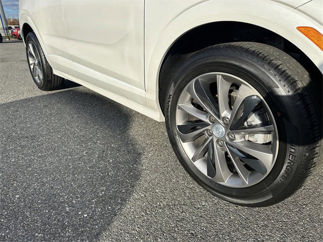 Used 2023 Buick Encore GX Select w/ Sport Touring Package image 12