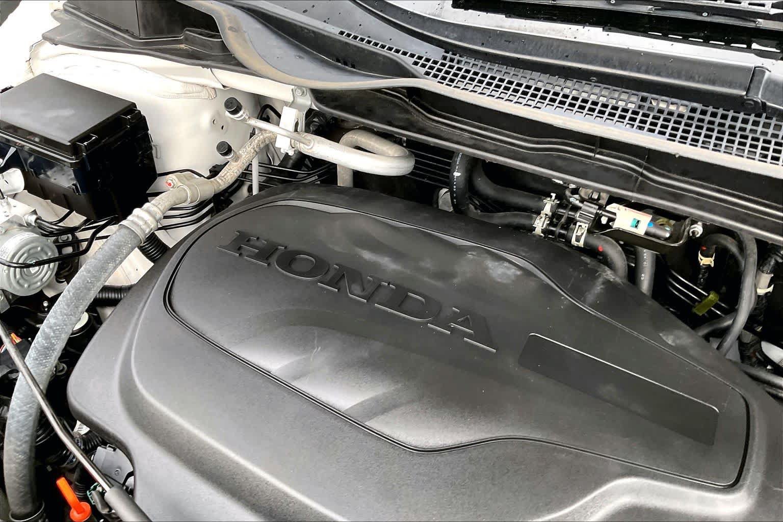 Used 2024 Honda Odyssey Sport image 30