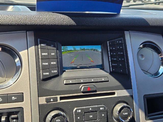 Certified 2017 Ford Expedition XLT AWD/4WD image 28