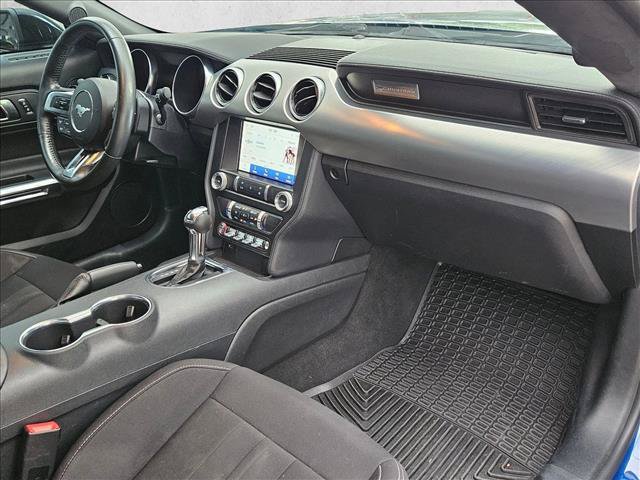 Certified 2023 Ford Mustang GT w/ Equipment Group 301A RWD image 19