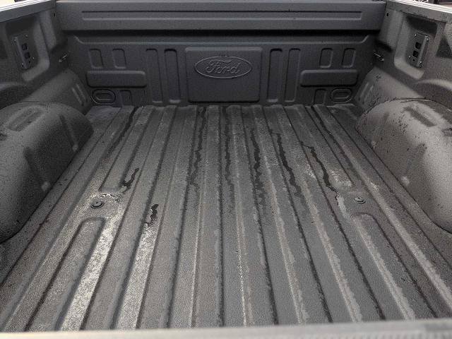 Certified 2025 Ford F150 Tremor w/ Equipment Group 402A High AWD/4WD image 26