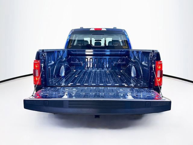 Certified 2023 Ford F150 XLT w/ Equipment Group 302A High image 21