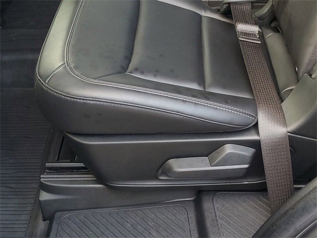 Certified 2022 Ford Explorer XLT w/ Equipment Group 202A image 28