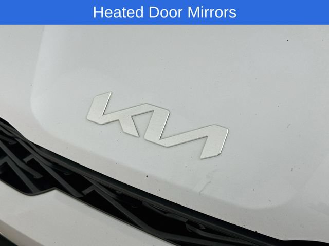 Used 2023 Kia K5 GT-Line w/ GT-Line Premium Package FWD image 25
