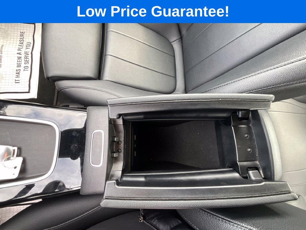 Used 2025 Mercedes-Benz CLA 250 4MATIC image 42