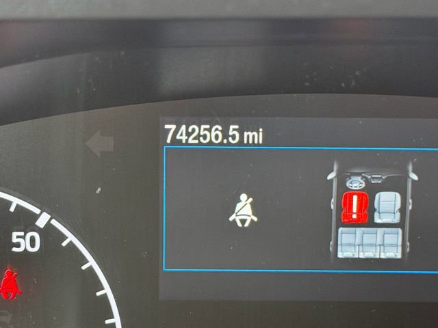 Certified 2023 Ford Maverick XL FWD image 19