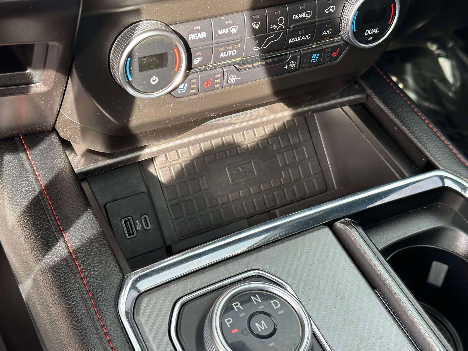 Certified 2021 Ford Expedition Limited image 30