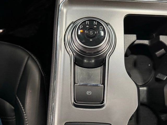 Certified 2022 Ford Edge SEL w/ Convenience Package image 28