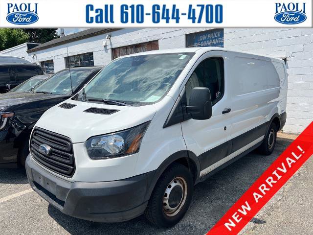 Certified 2019 Ford Transit 150 130 Low Roof RWD image 1