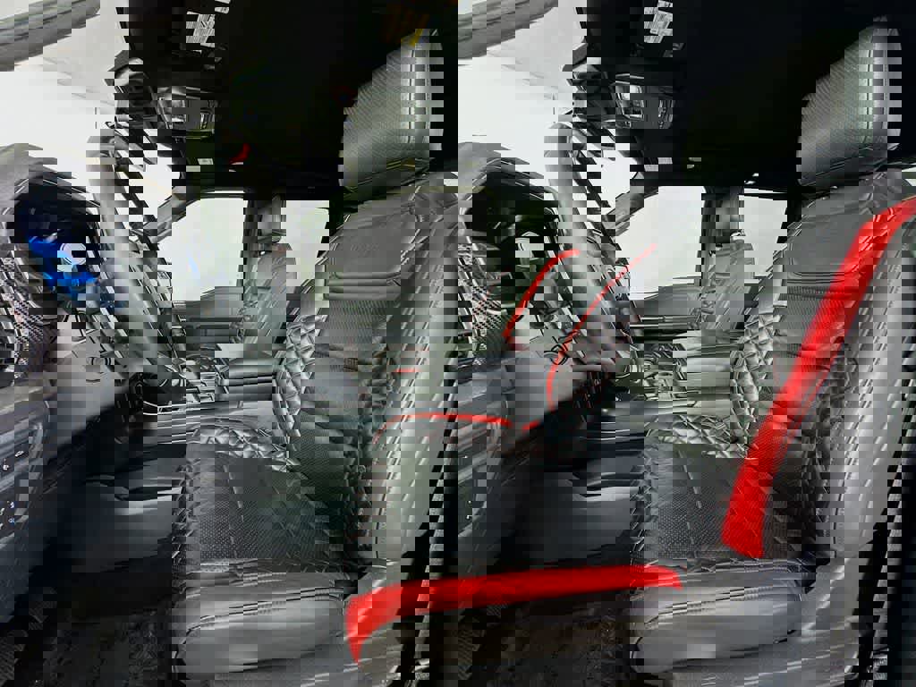 Certified 2022 Ford F150 Raptor w/ Equipment Group 801A High image 15