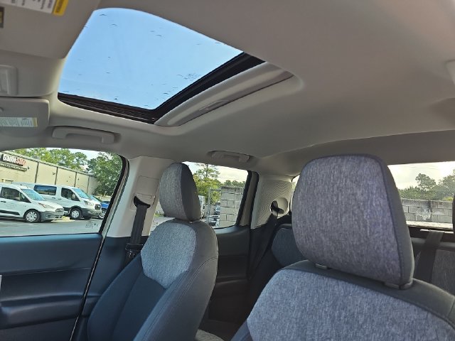 Certified 2025 Ford Maverick XLT w/ XLT Luxury Package FWD image 14