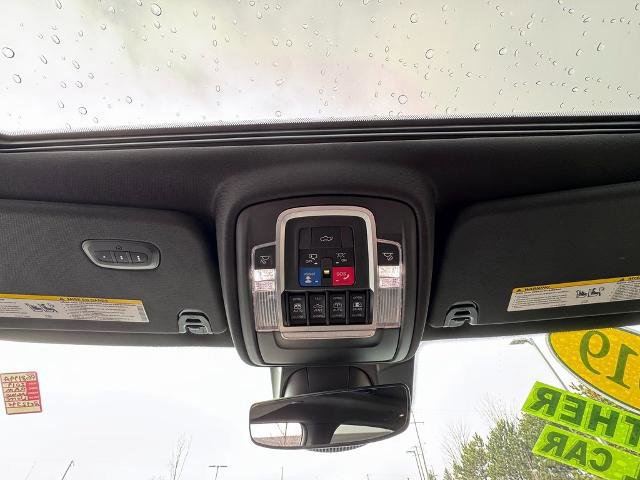 Used 2019 RAM 1500 Limited image 29