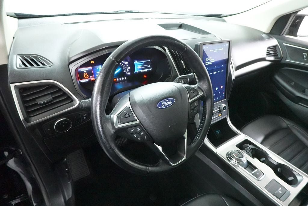 Certified 2023 Ford Edge SEL w/ Convenience Package AWD/4WD image 26