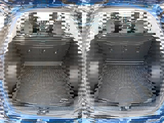 Used 2019 Kia Niro EX image 11