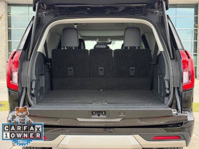 Certified 2026 Ford Expedition Max Platinum AWD/4WD image 26