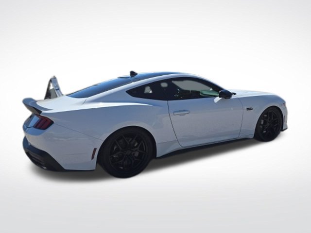 Certified 2024 Ford Mustang GT RWD image 3