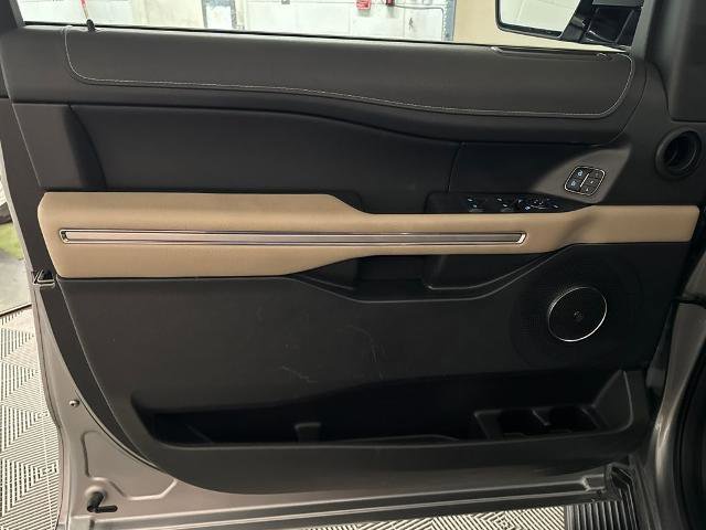 Certified 2024 Ford Expedition Max Limited image 17